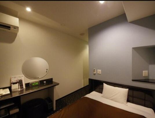 Urbain Hiroshima Executive Hotel Exterior photo