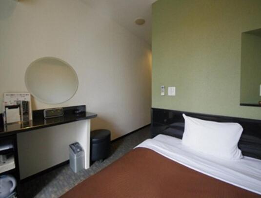 Urbain Hiroshima Executive Hotel Exterior photo